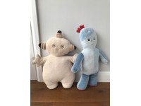 giant makka pakka